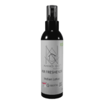 Õhuvärskendaja 100ml.