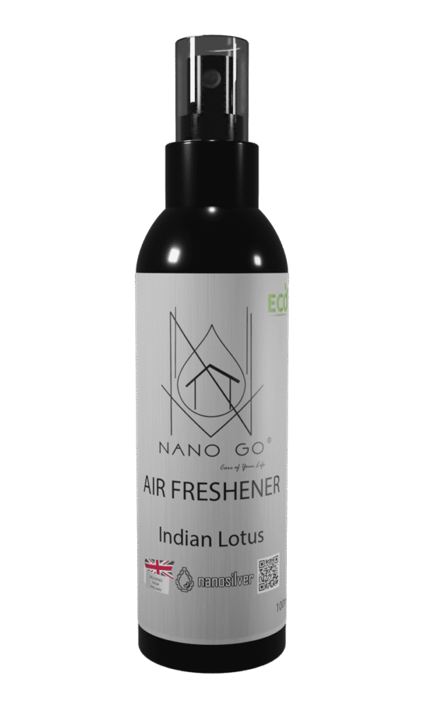 Õhuvärskendaja 100ml