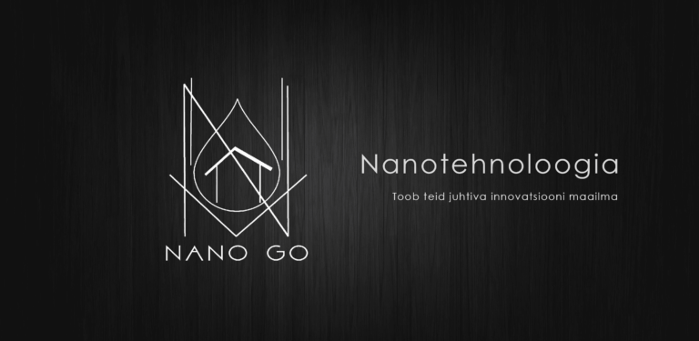 nanotehnoloogia toob