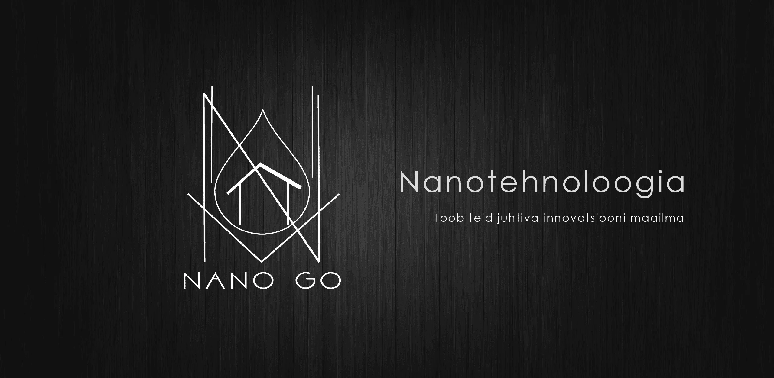 nanotehnoloogia toob