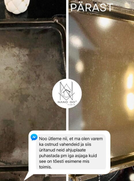 leeliseline rasva ja katlakivieemaldi leeliseline rasva ja katlakivieemaldi