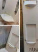 Чистящее средство для ванной комнаты