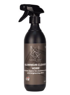aluminium cleaner home 500ml alumiiniumi puhastusvahend kõikidele metallilistele pindadele
