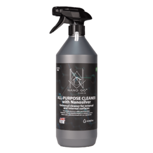 apc 1000ml all-purpose cleaner for all surfaces containing nanosilver