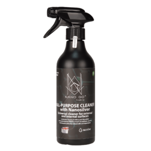 apc cleaner 500ml универсальное чистящее средство для всех поверхностей, содержащее наносеребро