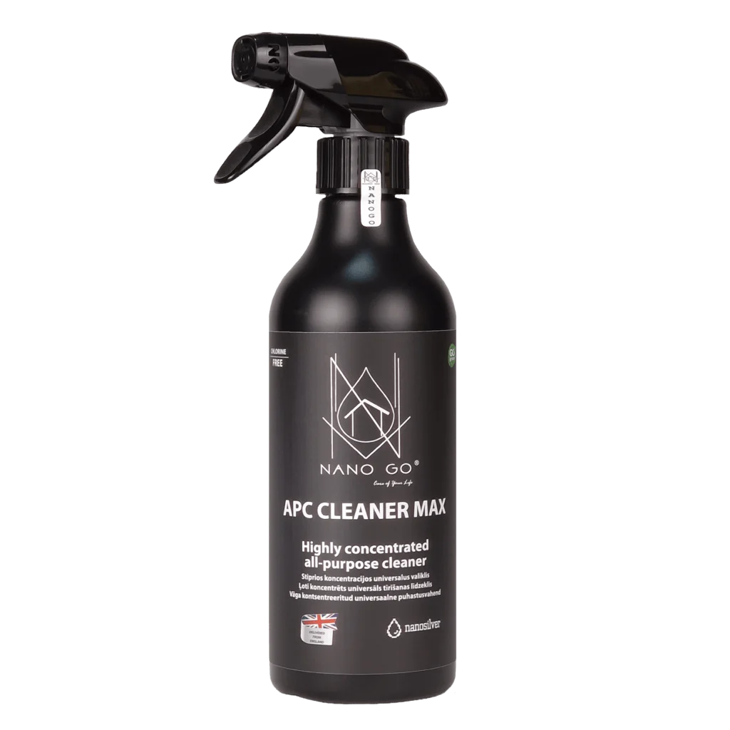 apc cleaner max 500ml tugevatoimeline üldpuhastusvahend raske mustuse eemaldamiseks
