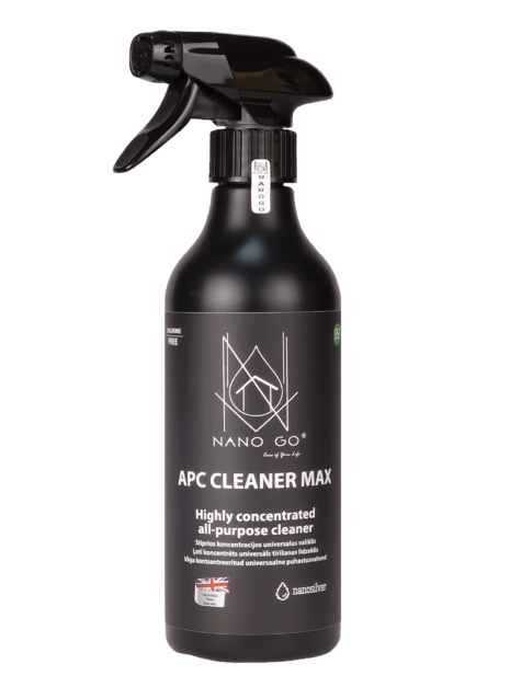 apc cleaner max 500ml tugevatoimeline üldpuhastusvahend raske mustuse eemaldamiseks