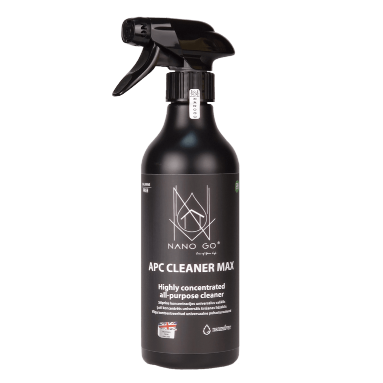 apc cleaner max 500ml tugevatoimeline üldpuhastusvahend raske mustuse eemaldamiseks
