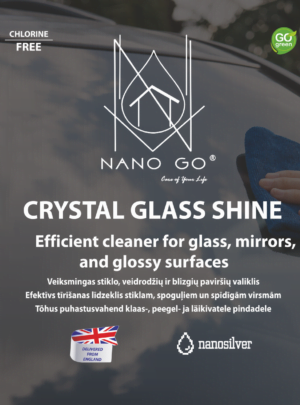 crystal glass cleaner 210x120.q klaasi puhastusvahend