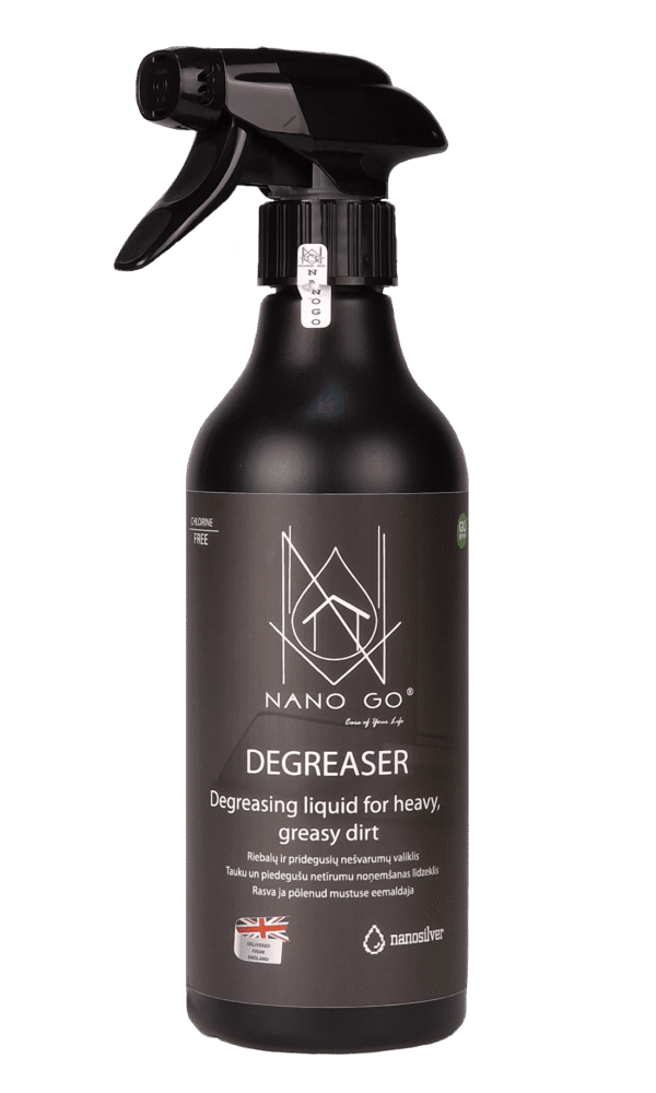degreaser 500ml parim rasvaeemaldaja turul praeahjud pliidid grillrestid grillid rasked mustused lihtsa vaevaga puhtaks