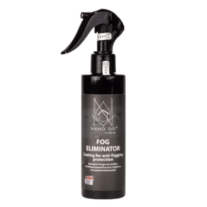 fog elominator 200ml fog remover prevents fog from building up on surfaces