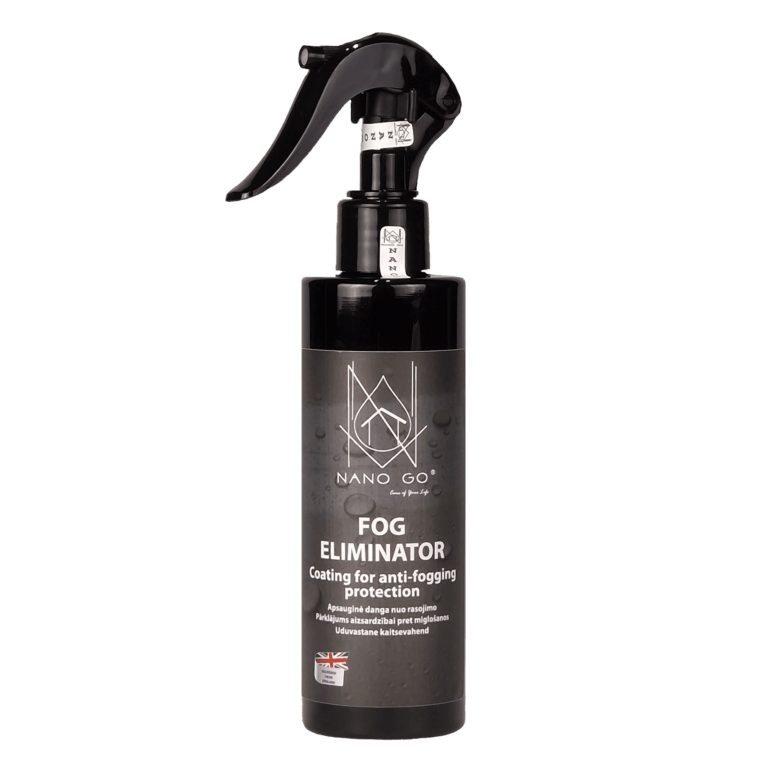 fog elominator 200ml udu eemaldaja ei lase udul enam pindadele tekkida