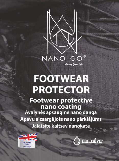 footwear protector 140x100.q jalanõude hooldusvahend footwear protector 140x100.q jalanõude hooldusvahend