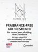 fragrance 140x100.q halva lõhna eemaldaja