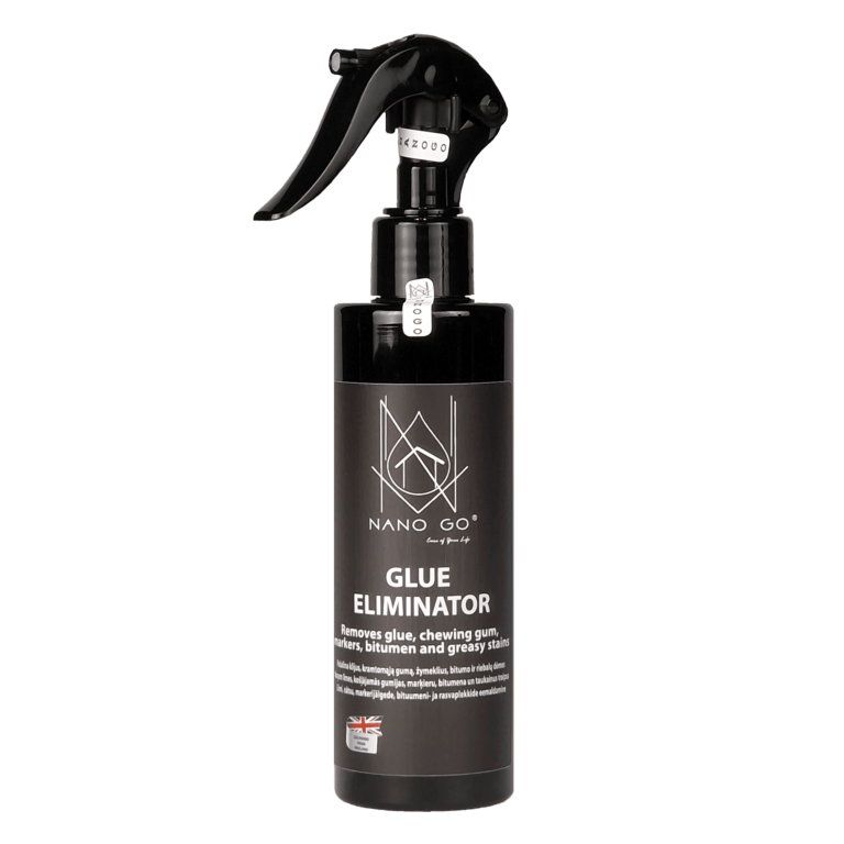 glue eliminator 200ml liimi ja nätsu eemaldaja