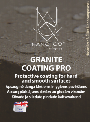 granite coating pro 140x100.q kivipindade nanokaitse