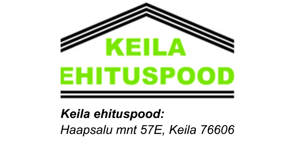 keila ehituspood text