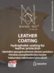 leather coating 140x100.q nahahooldusvahend