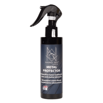 metal protector 200ml metalli nanokaitsevahend metallilistele pindadele nagu veljed