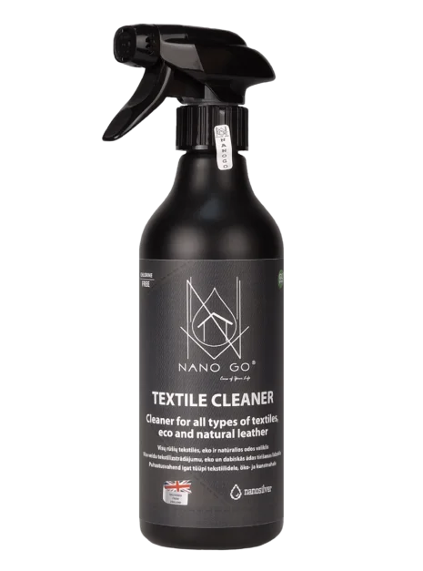 textile cleaner 500ml tekstiili puhastusvahend kõikidele tekstiilidele eemaldab plekke tekstiililt